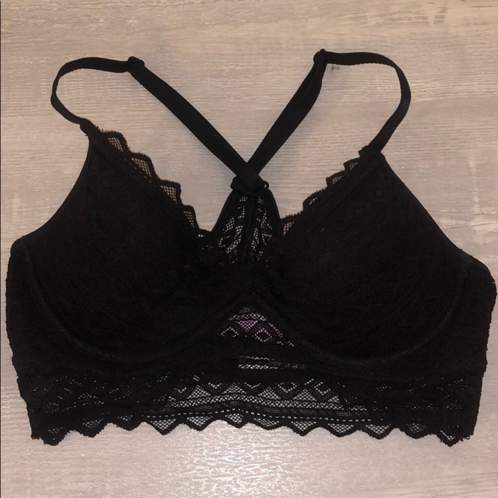 Victoria’s Secret Pink Bralette